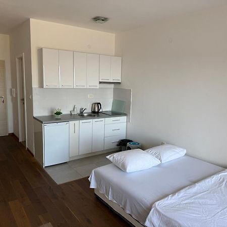 Lux Apartment Vidovic Rafailovići Eksteriør billede
