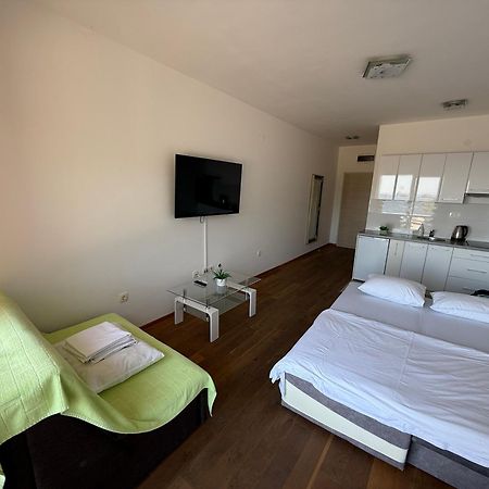 Lux Apartment Vidovic Rafailovići Eksteriør billede