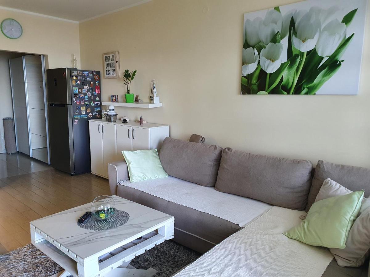 Lux Apartment Vidovic Rafailovići Eksteriør billede