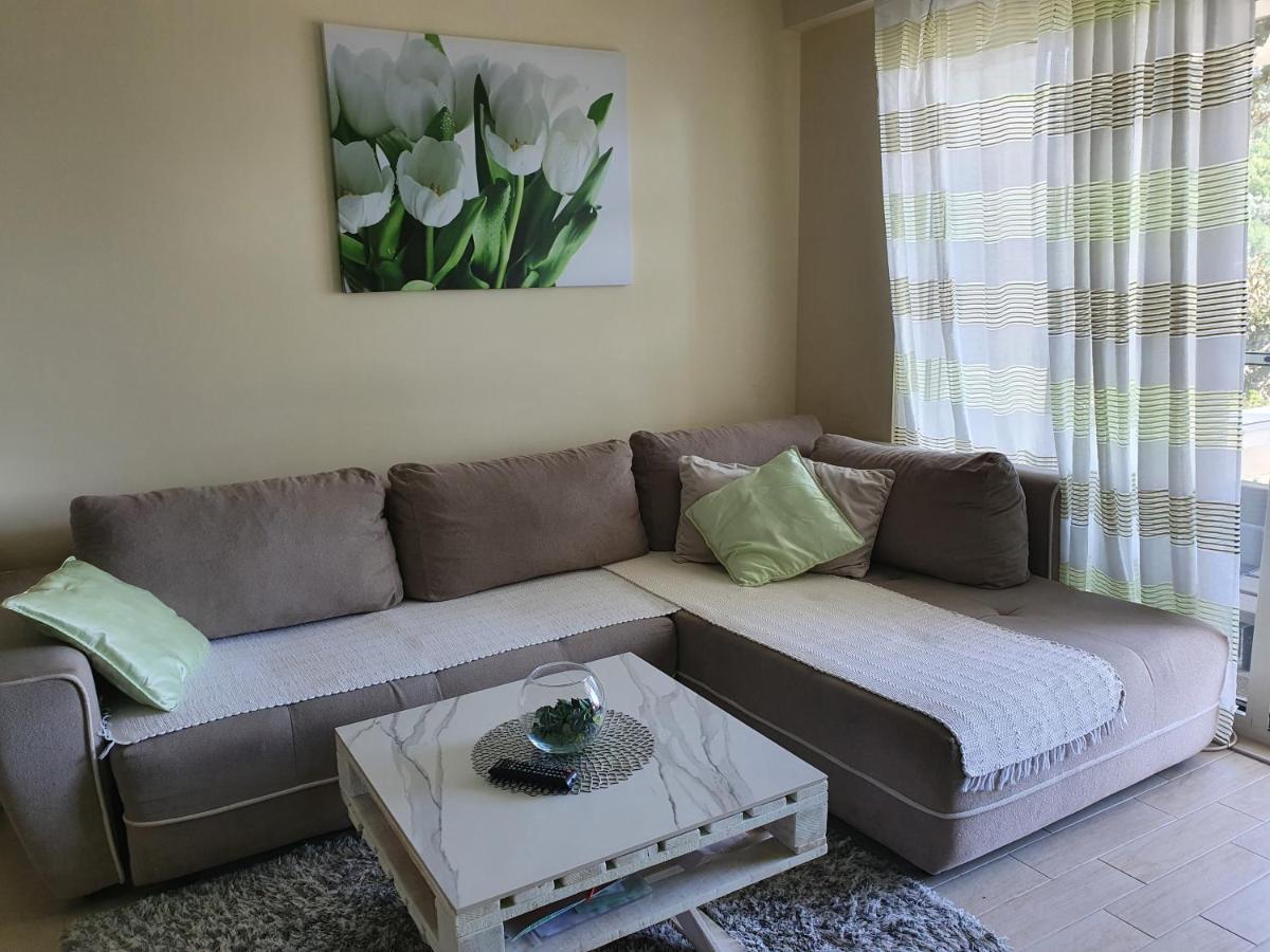 Lux Apartment Vidovic Rafailovići Eksteriør billede