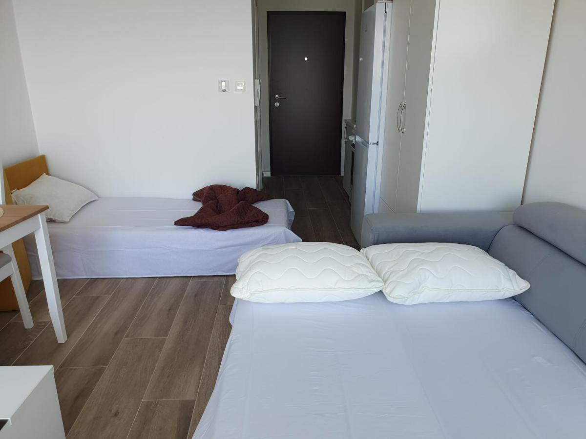 Lux Apartment Vidovic Rafailovići Eksteriør billede