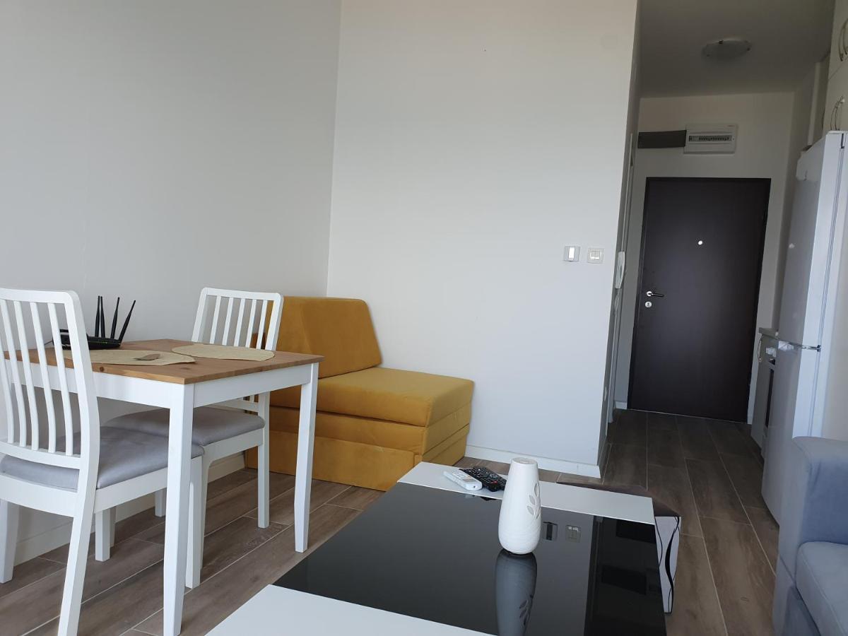 Lux Apartment Vidovic Rafailovići Eksteriør billede