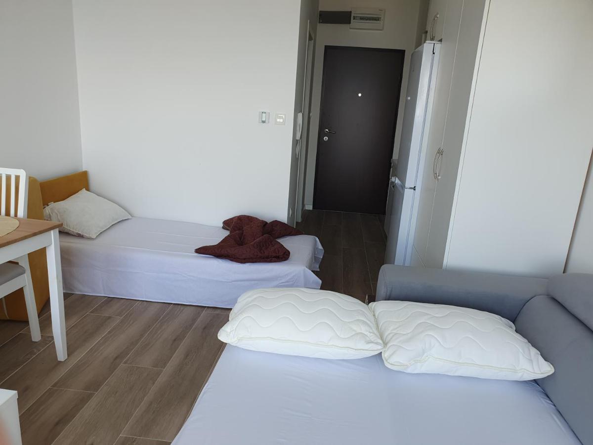 Lux Apartment Vidovic Rafailovići Eksteriør billede