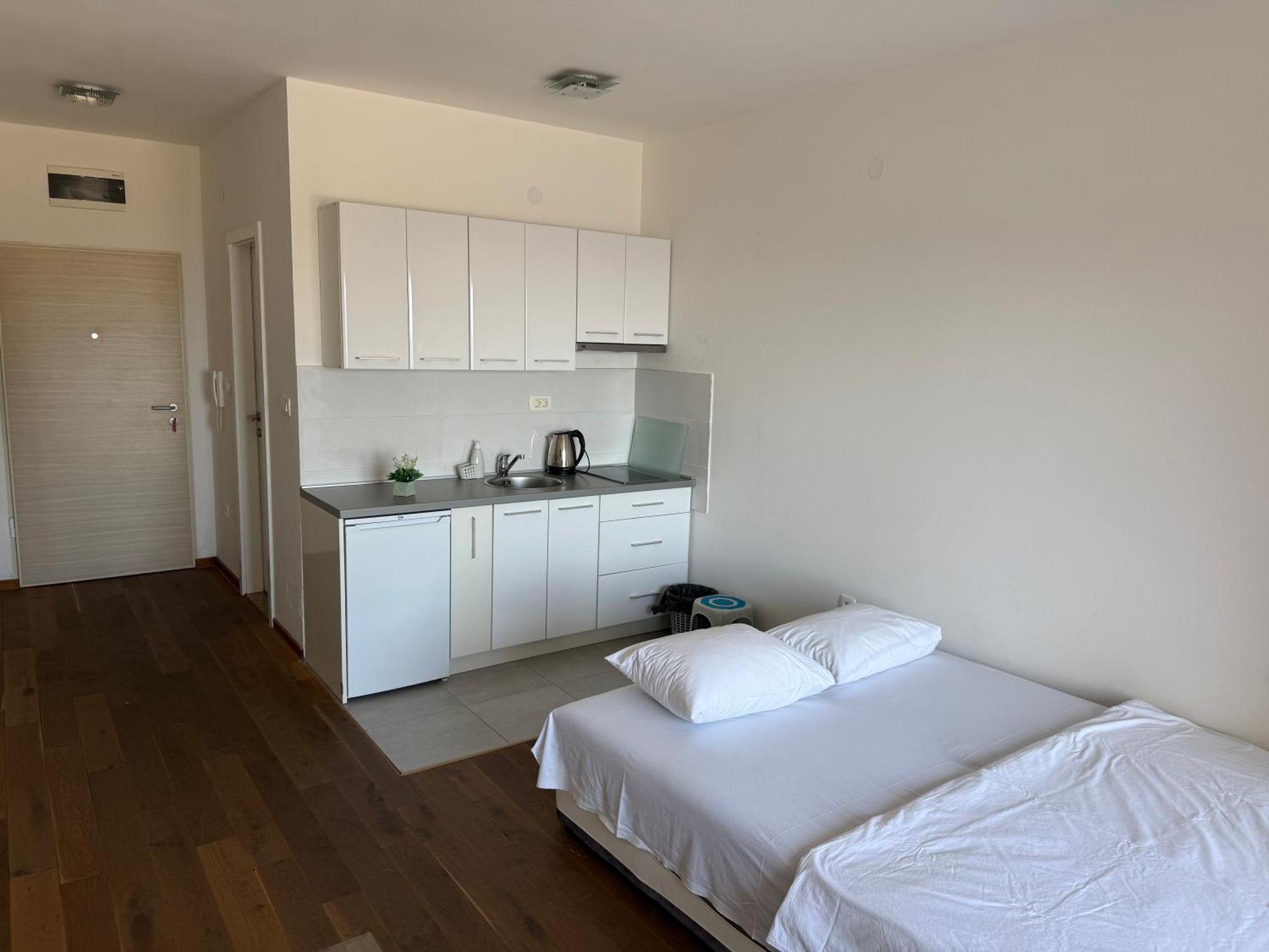 Lux Apartment Vidovic Rafailovići Eksteriør billede