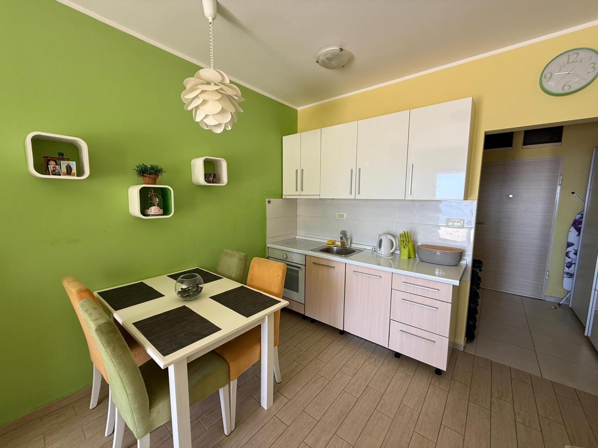 Lux Apartment Vidovic Rafailovići Eksteriør billede