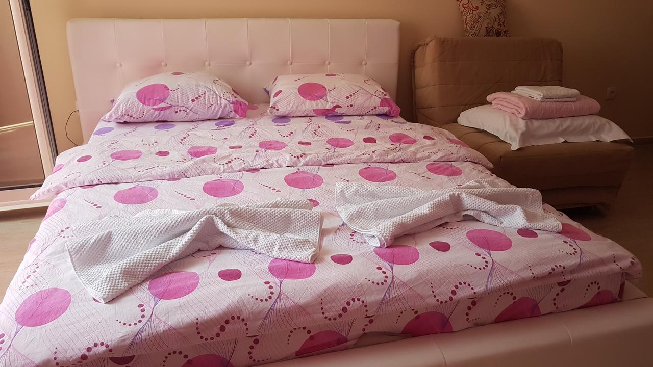 Lux Apartment Vidovic Rafailovići Eksteriør billede