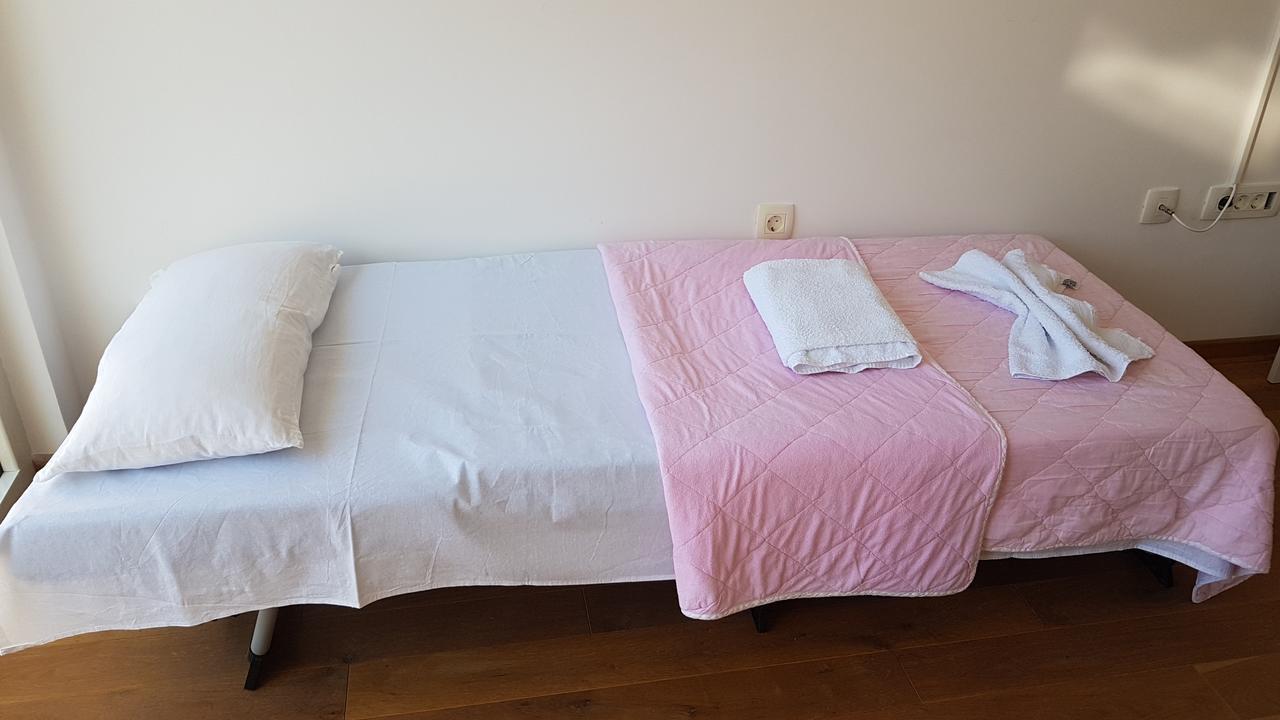 Lux Apartment Vidovic Rafailovići Eksteriør billede